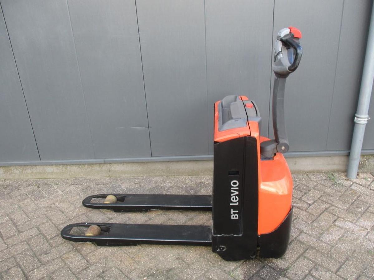 Refurbished 2020 TOYOTA LWE140 - 845
