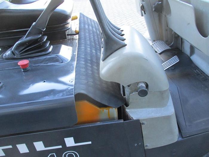 Used 2005 STILL R 60-40