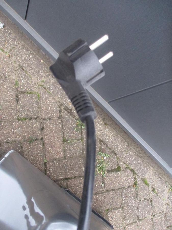 Refurbished 2013 STILL EXU-SF20