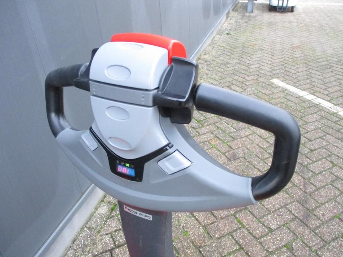 Refurbished 2017 TOYOTA LWE160 - 867