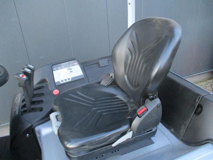 Refurbished 2006 STILL RX 20-16