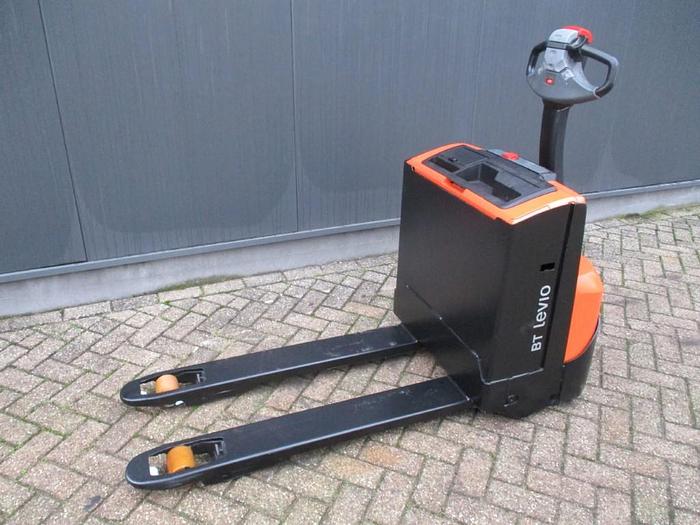 Refurbished 2013 BT LWE 160 - 1333