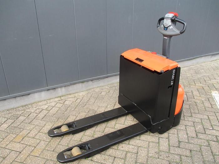 Refurbished 2019 BT LWE 160 - 707