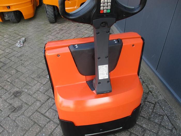 Refurbished 2018 TOYOTA LWE 140 - 733