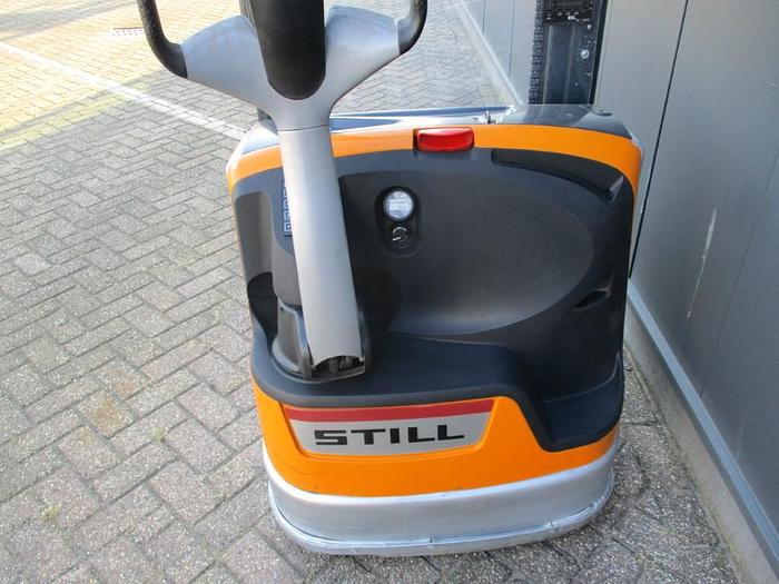 Refurbished 2017 STILL EXV 14C - 907