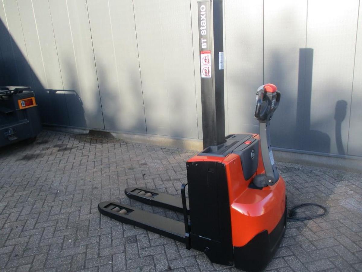 Refurbished 2014 BT SWE 080L - 1624