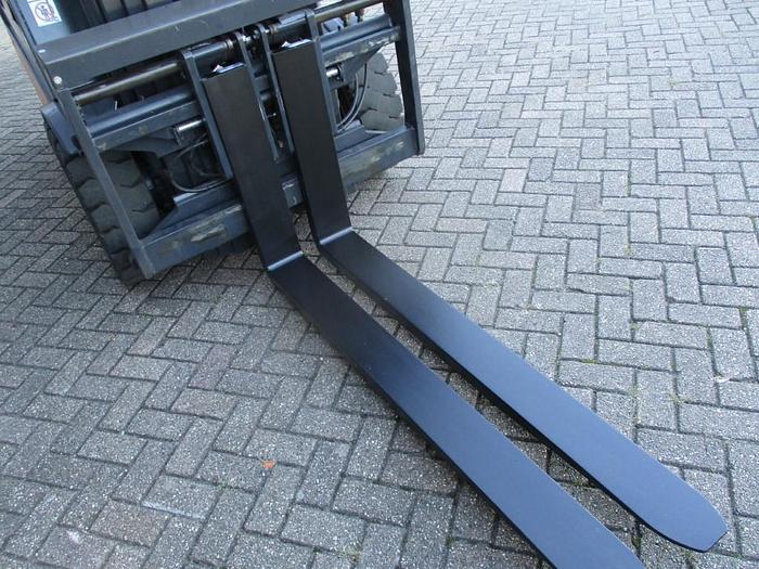 Used 2005 STILL R 60-40