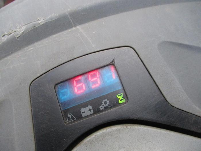 Refurbished 2018 TOYOTA LWE 140 - 690