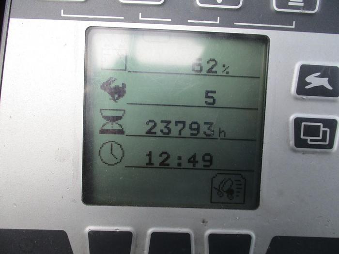 Used 2006 STILL RX60-50