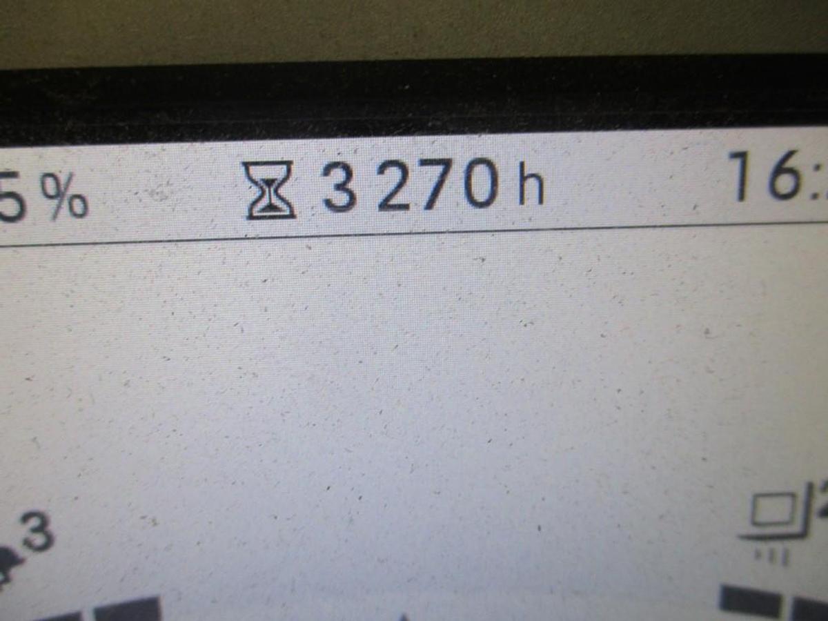 Refurbished 2018 STILL RX 20-16C - 3206