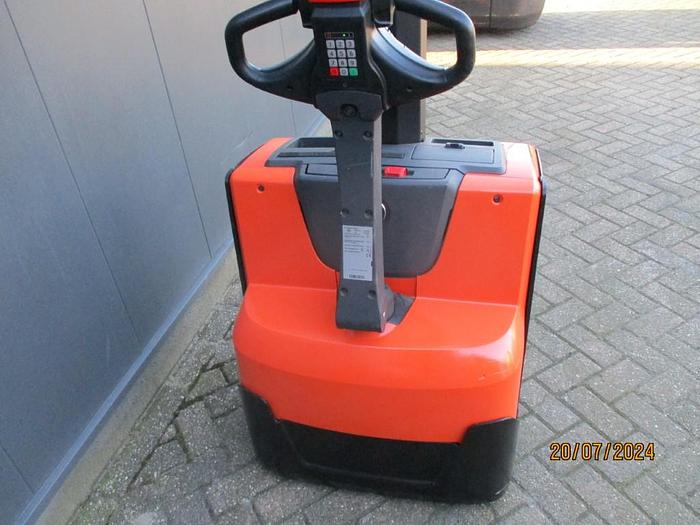 Refurbished 2010 BT SWE 080L - 1323