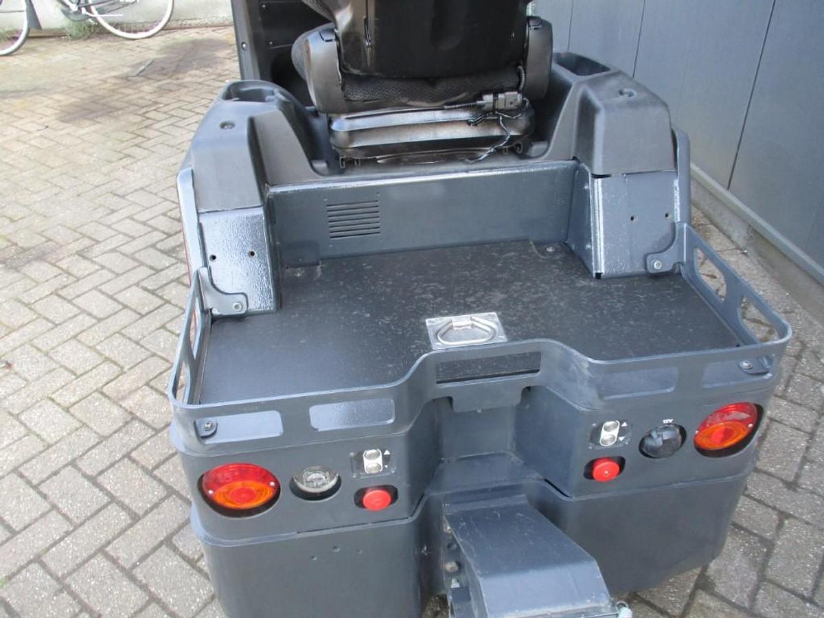 Refurbished 2015 Linde P 60 - 3095