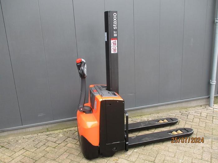 Refurbished 2014 BT SWE 080L - 1318