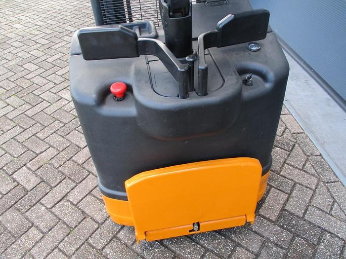 Used 2015 STILL EGV-S20