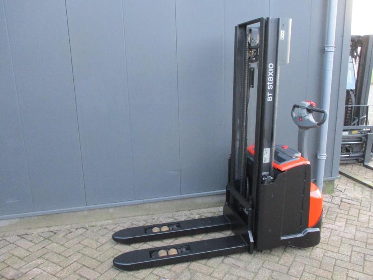 Refurbished 2014 BT SWE140L