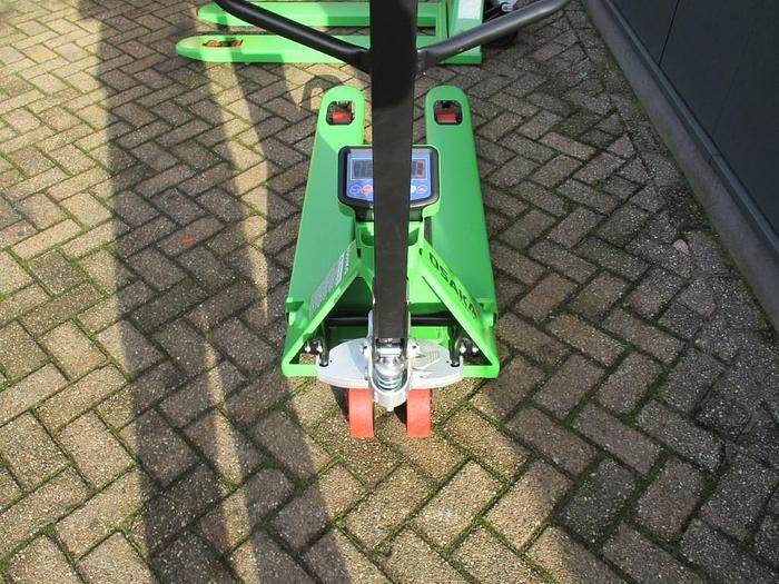 Gebruikt Pramac / OSAKA-HPT2500-2023-6