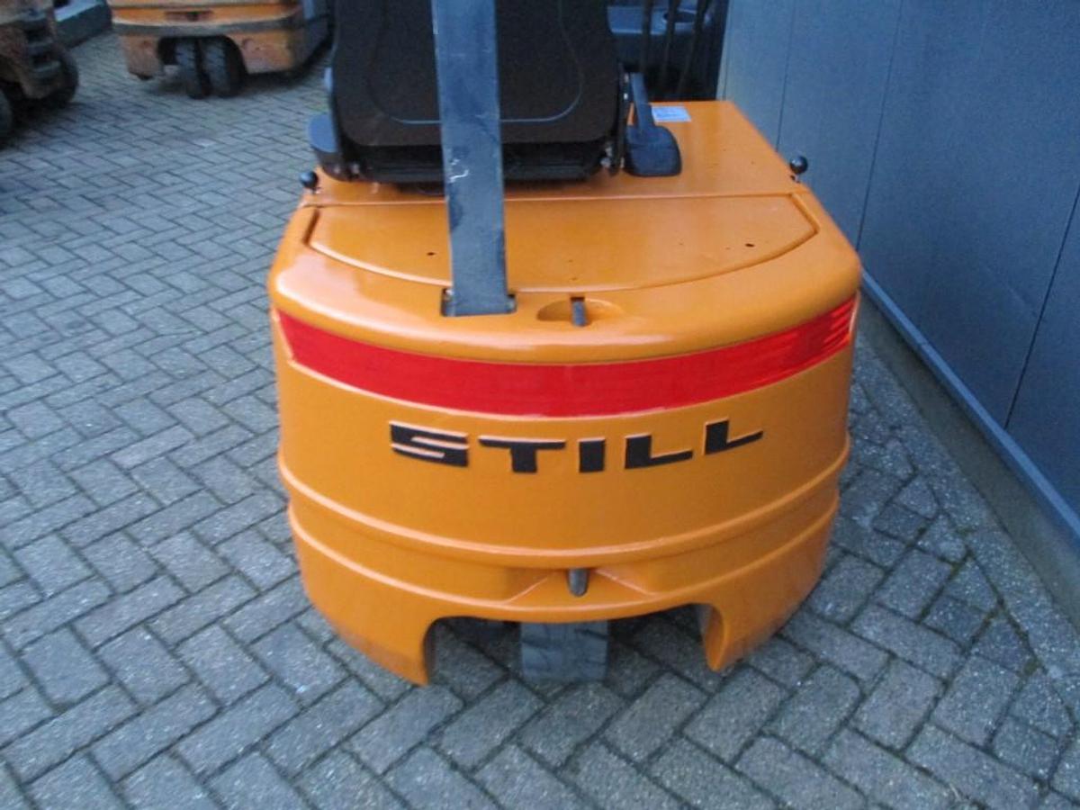 Refurbished 2003 STILL R50-15