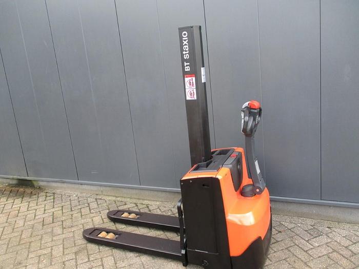 Refurbished 2013 BT SWE 080L - 1599