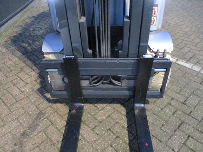 Refurbished 2019 STILL RX 60-25