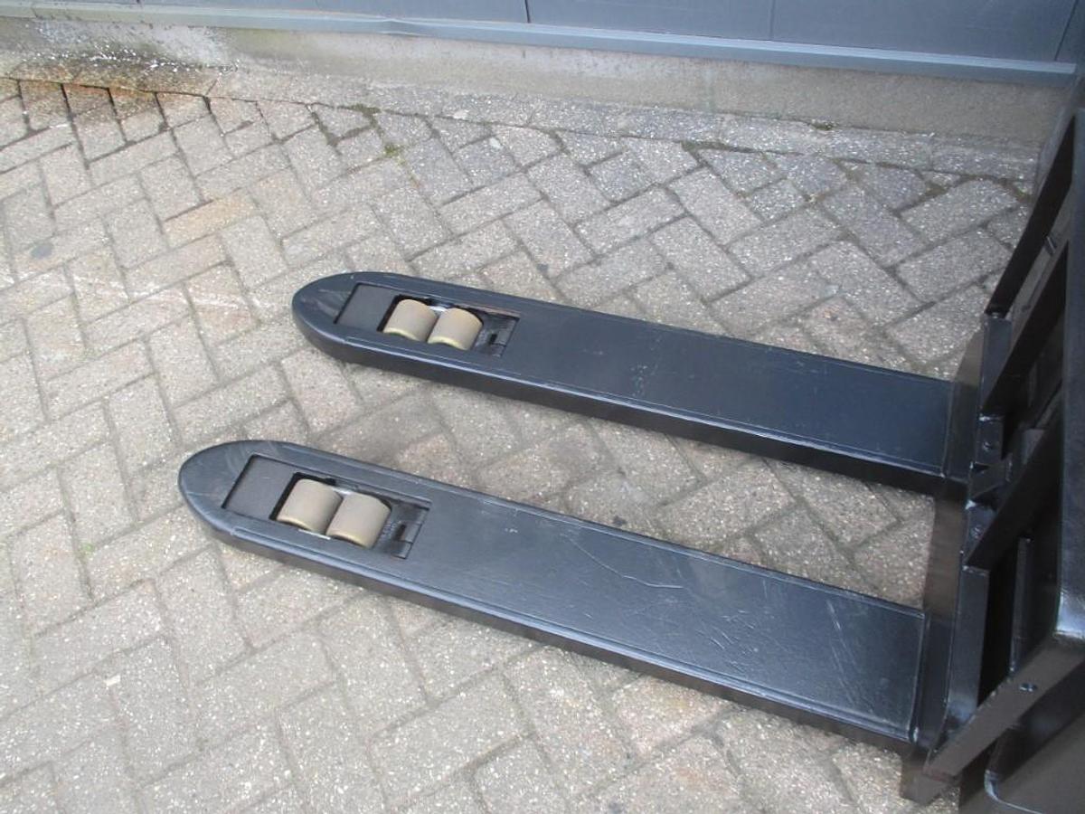 Refurbished 2014 BT SWE 080L - 1175