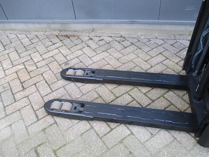 Refurbished 2017 BT SWE 200D