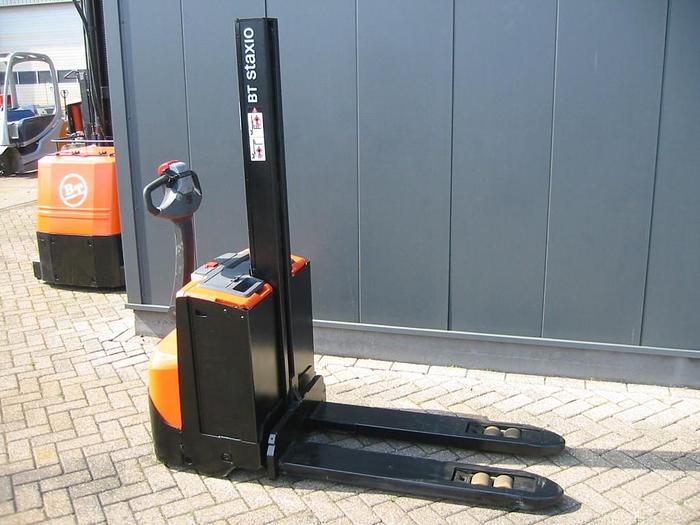 Used 2014 BT SWE080L - 1272