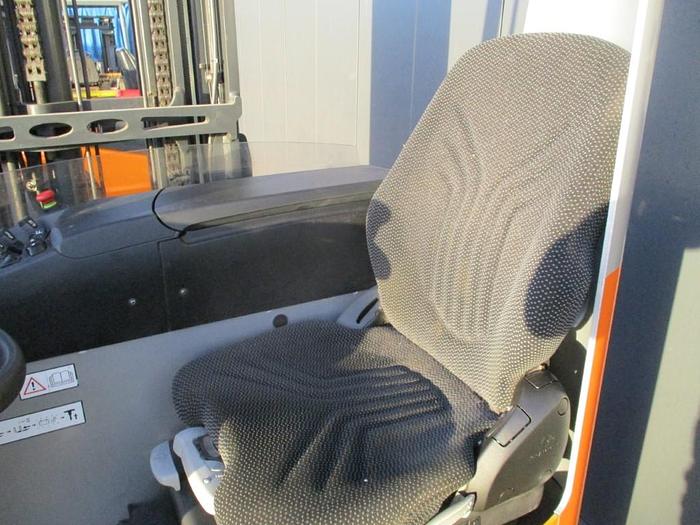 Refurbished 2016 STILL FM X20 - 3968