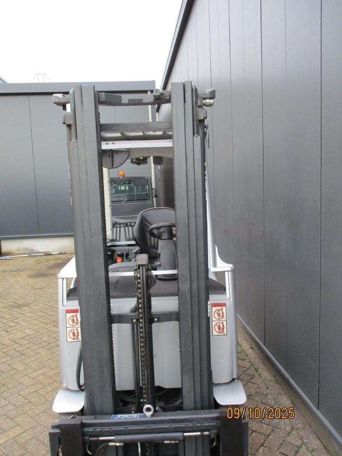 Refurbished 2016 STILL RX20-15 - 11497