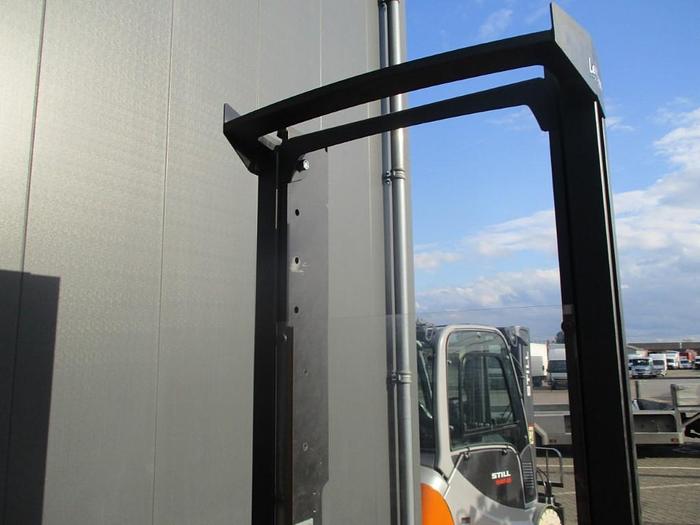 Refurbished 2014 BT OME 100N