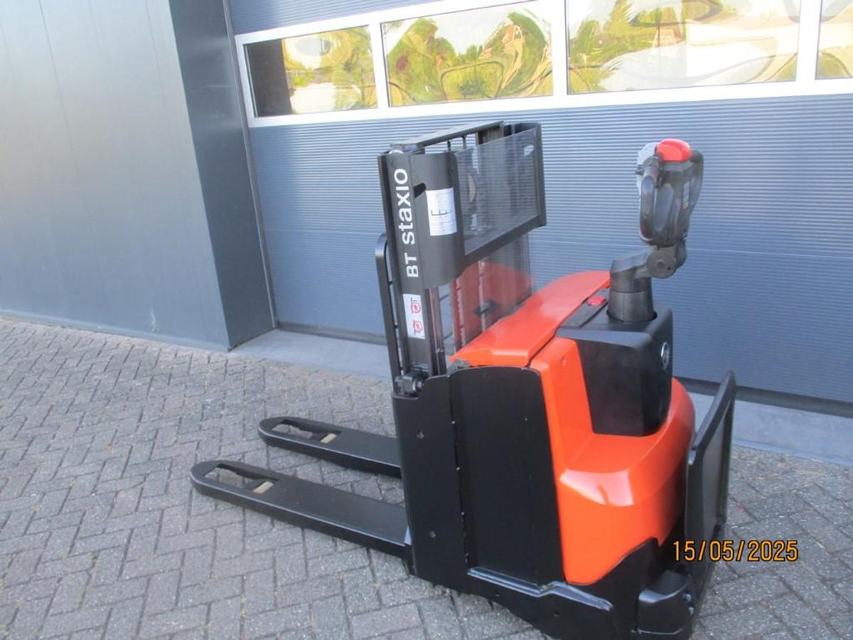 Refurbished 2014 BT SWE 200D - 1423