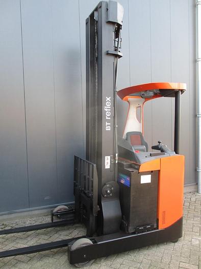 Refurbished 2011 BT RRE 160