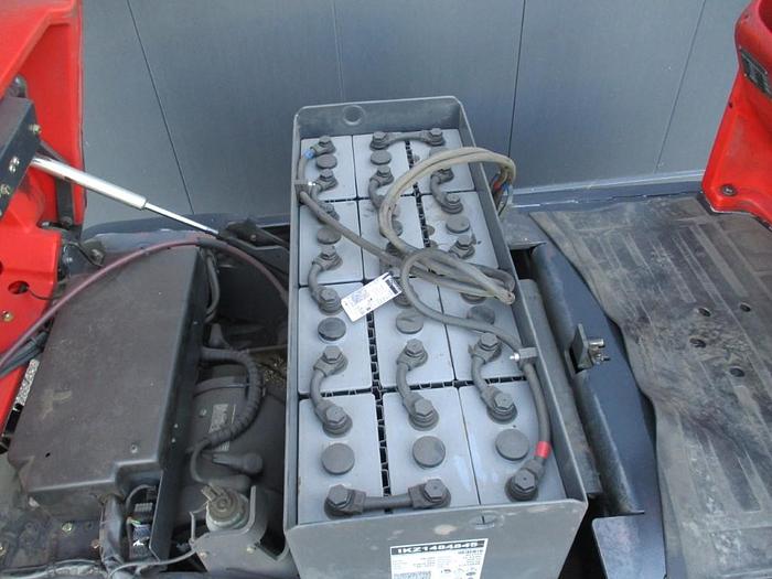 Gebruikt Linde / P60-7220