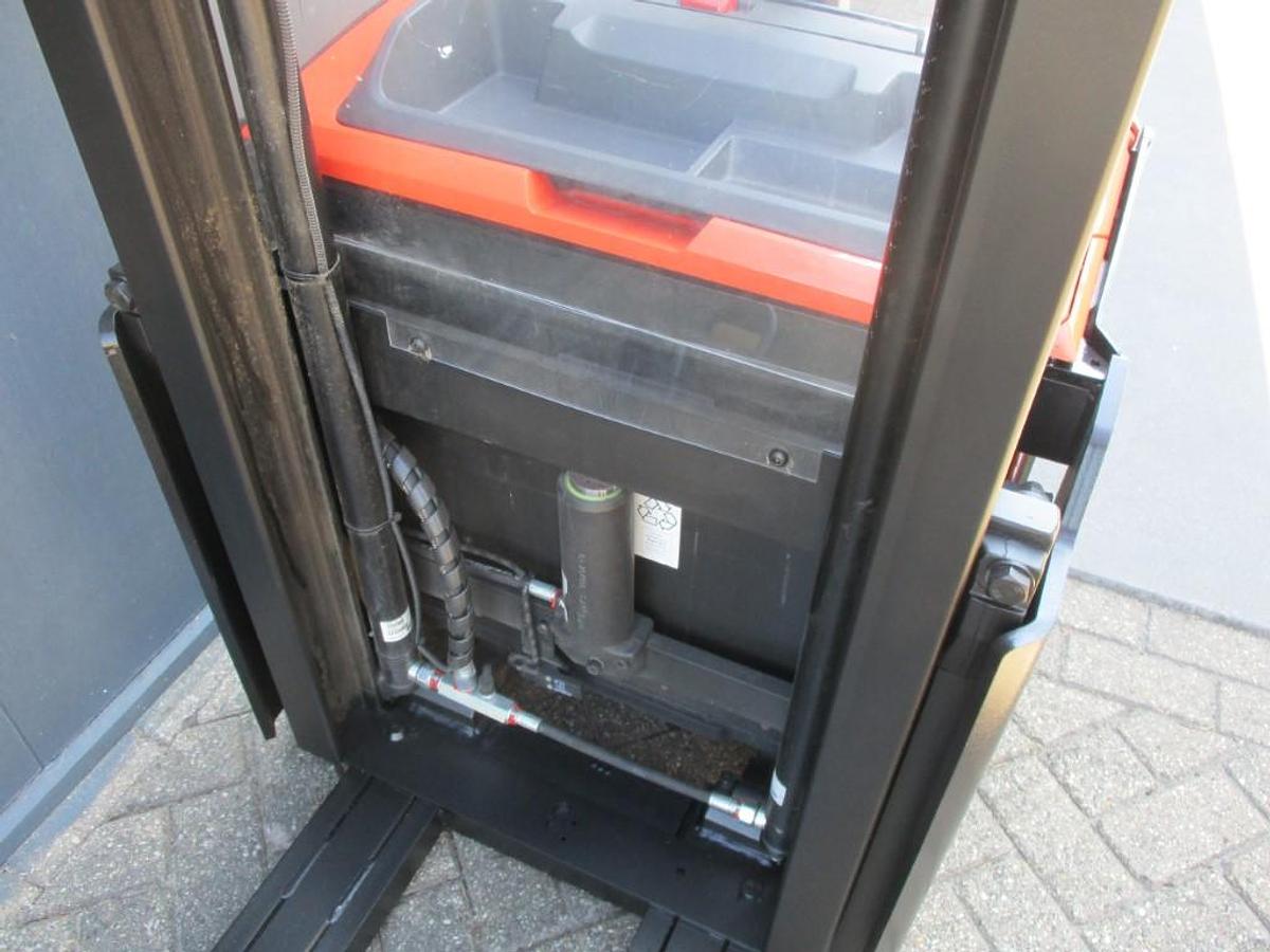 Refurbished 2023 TOYOTA SWE140L - 1509