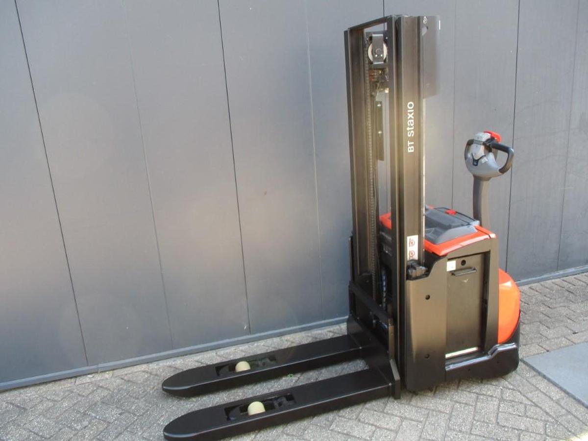 Refurbished 2023 TOYOTA SWE140L - 1509