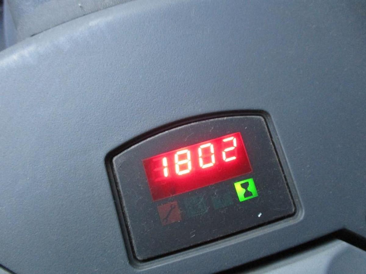 Refurbished 2015 BT LPE200