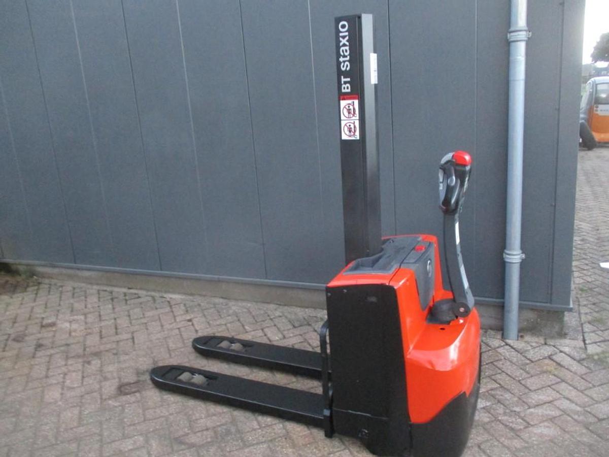 Refurbished 2014 BT SWE 080L - 1438