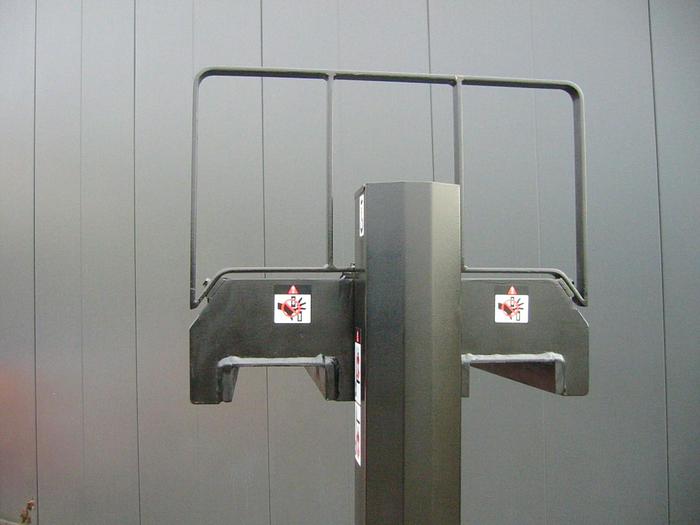 Used 2014 BT SWE080L - 1229