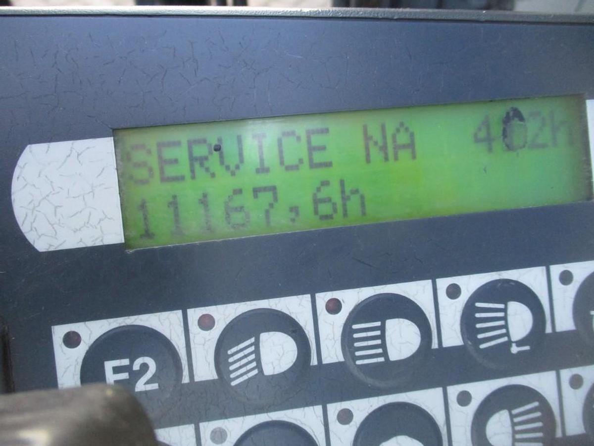 Refurbished 2003 STILL R 20-15 - 11167