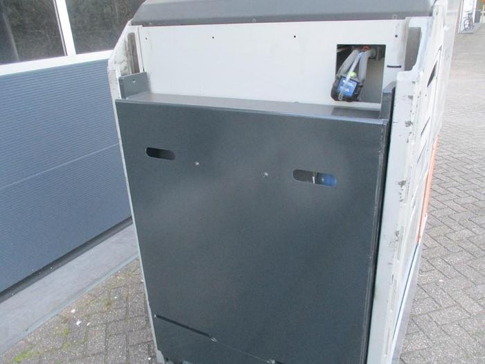 Refurbished 2018 STILL FS-X33