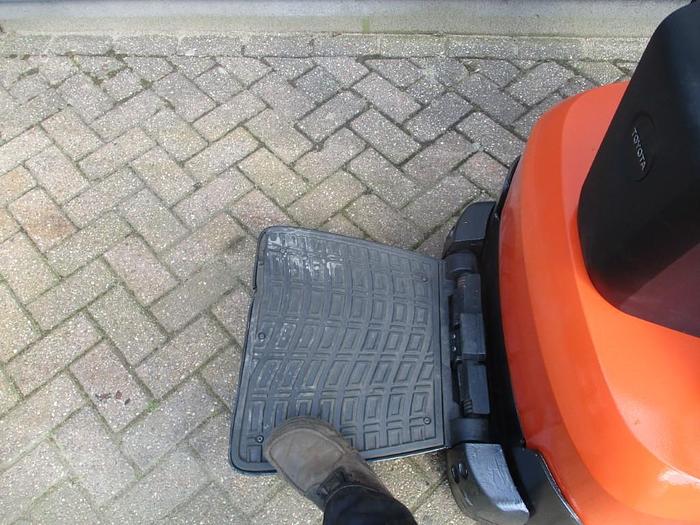 Refurbished 2017 BT SWE 120 - 1378