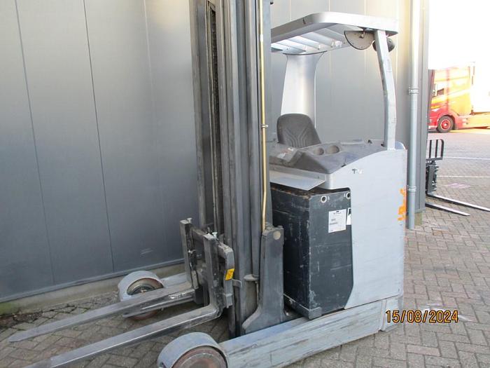 Refurbished 2015 STILL FM X20 - 8168