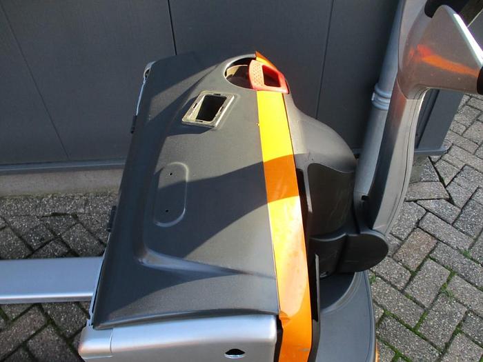 Gerenoveerd 2017 STILL  EXU16-LOW - 1379