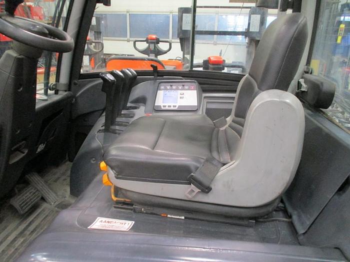 Refurbished 2005 STILL RX 20-20P