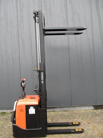 Refurbished 2011 BT SPE125 - 2244