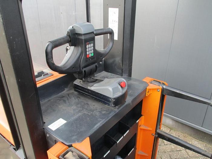 Gebruikt 2011 BT OME100N OPTIO - 2233
