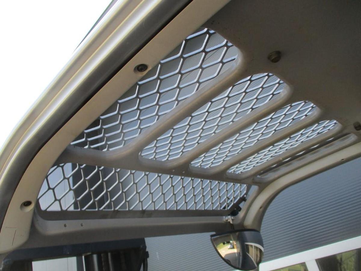 Refurbished 2014 STILL RX 20-20 - 7604