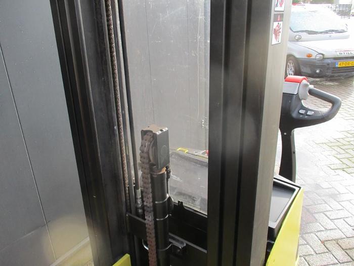 Used 2018 Hyster S1.4