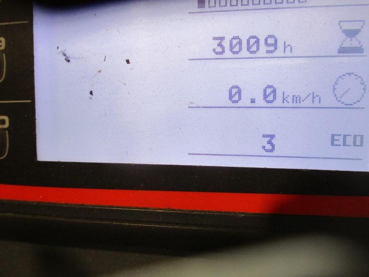 Refurbished 2014 Linde P 60 - 3009