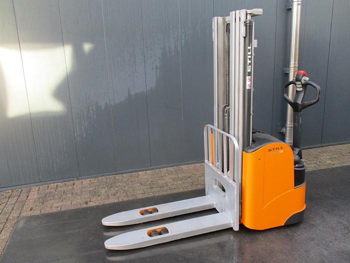 Gebruikt 2014 STILL EGV16 - 3371