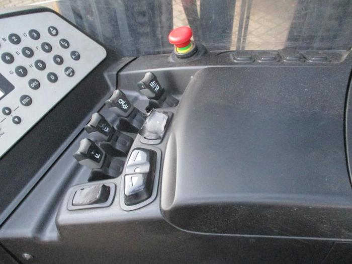 Refurbished 2016 STILL FM X20 - 4527